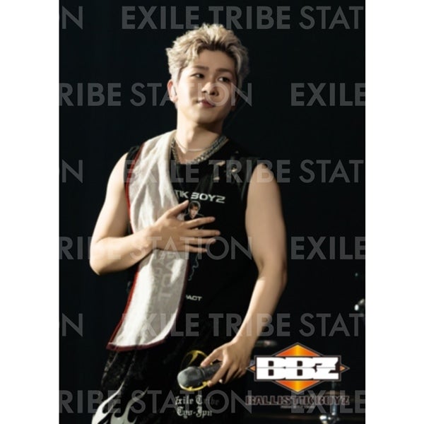 IMPACT LIVE PHOTO 130