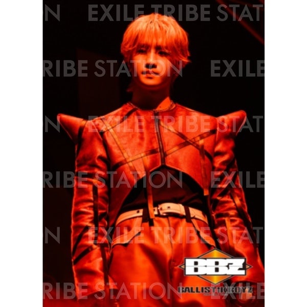 IMPACT LIVE PHOTO 131