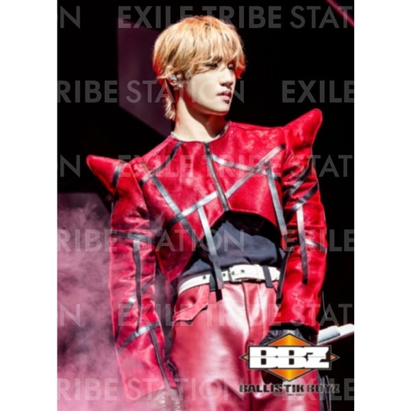 IMPACT LIVE PHOTO 132