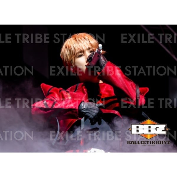 IMPACT LIVE PHOTO 133