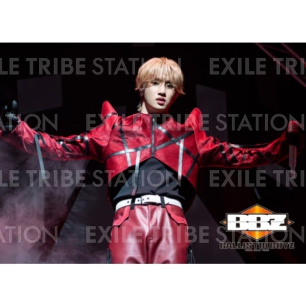 IMPACT LIVE PHOTO 134