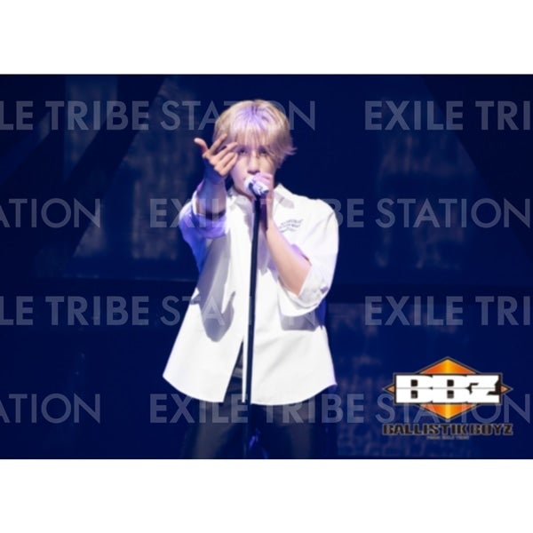 IMPACT LIVE PHOTO 136