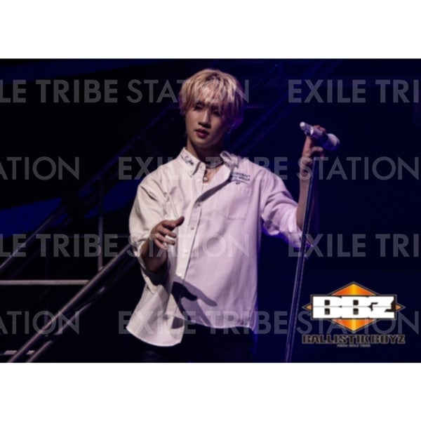 IMPACT LIVE PHOTO 138