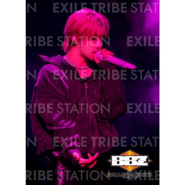 IMPACT LIVE PHOTO 141