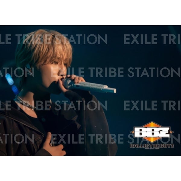 IMPACT LIVE PHOTO 143