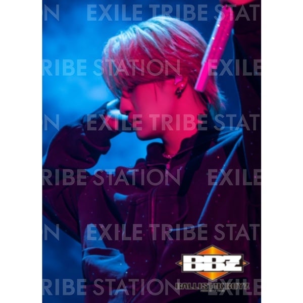 IMPACT LIVE PHOTO 144