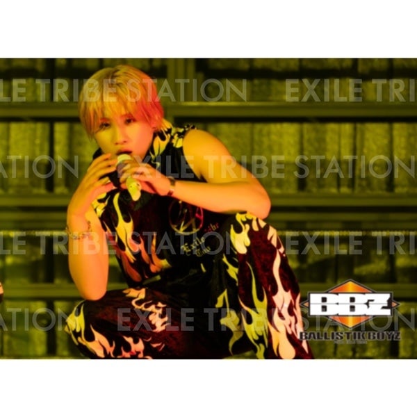 IMPACT LIVE PHOTO 149