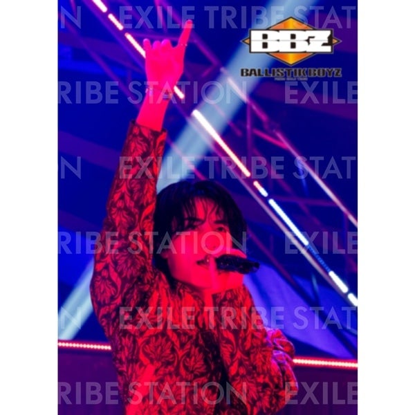 IMPACT LIVE PHOTO 151