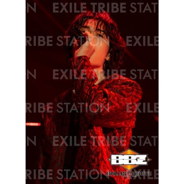 IMPACT LIVE PHOTO 152