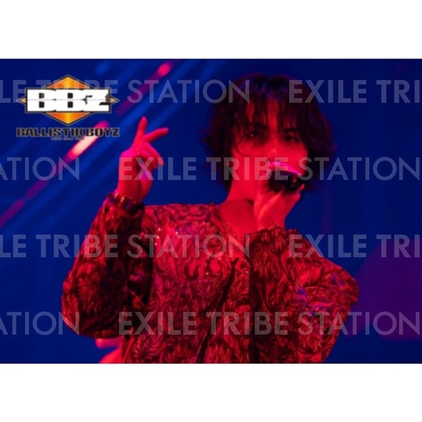 IMPACT LIVE PHOTO 153