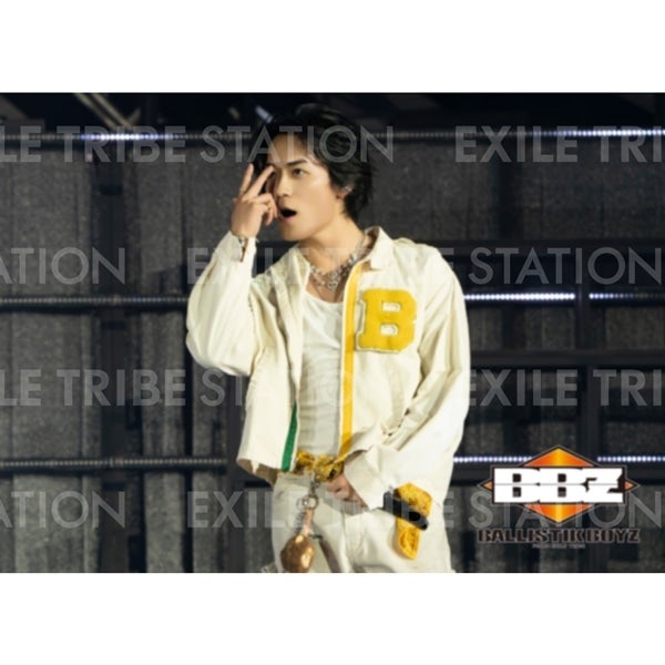 IMPACT LIVE PHOTO 155