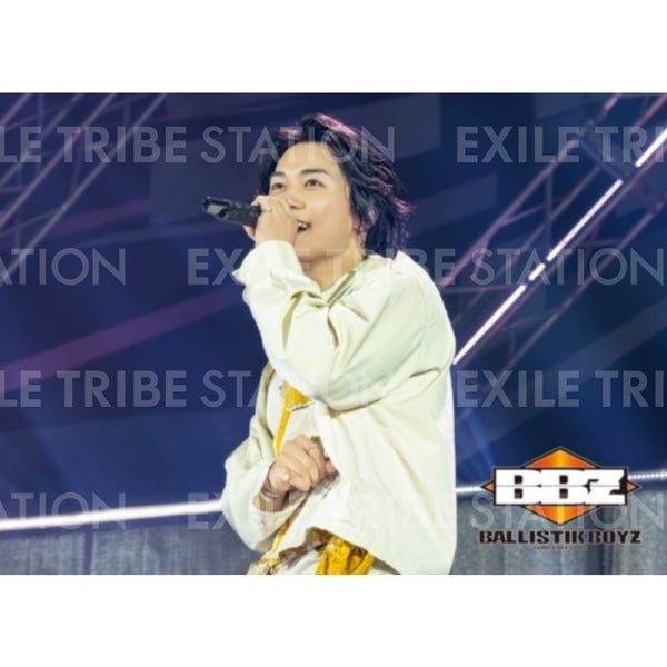 IMPACT LIVE PHOTO 156