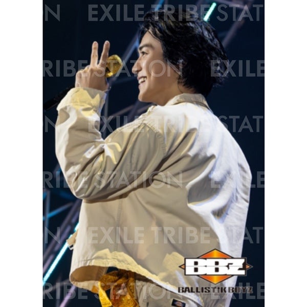 IMPACT LIVE PHOTO 157