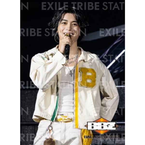 IMPACT LIVE PHOTO 158