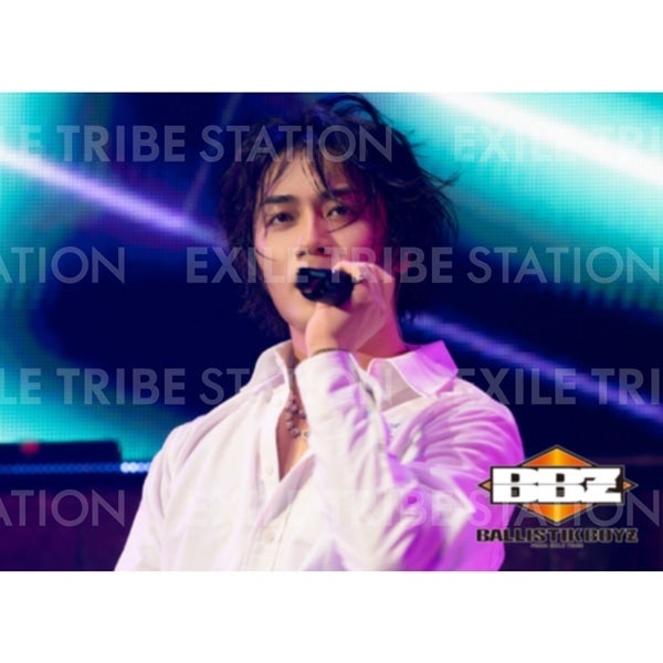 IMPACT LIVE PHOTO 162