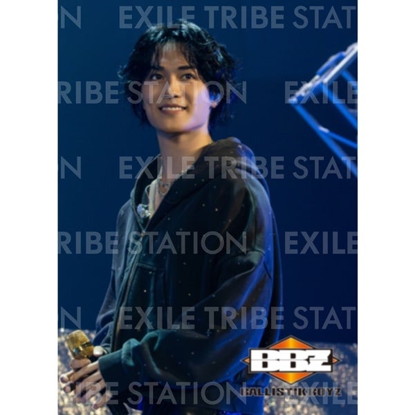 IMPACT LIVE PHOTO 167