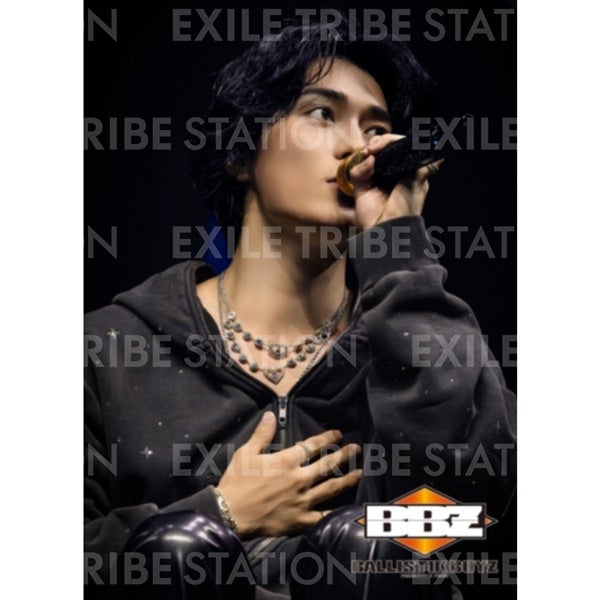 IMPACT LIVE PHOTO 168