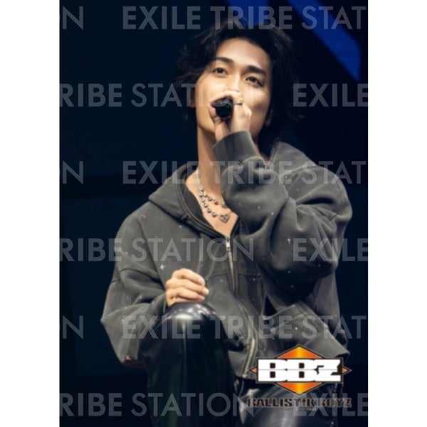 IMPACT LIVE PHOTO 169