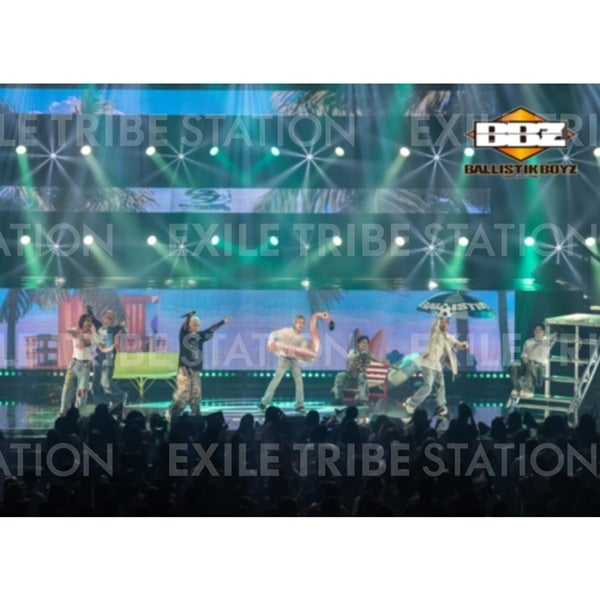 IMPACT ASIA LIVE PHOTO 012