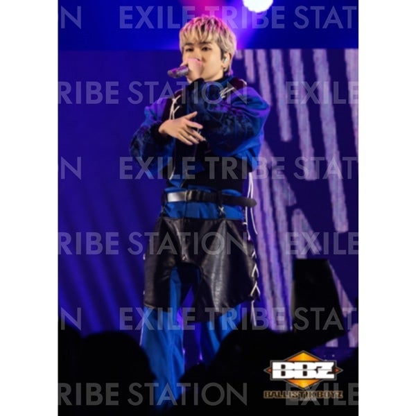 IMPACT ASIA LIVE PHOTO 112