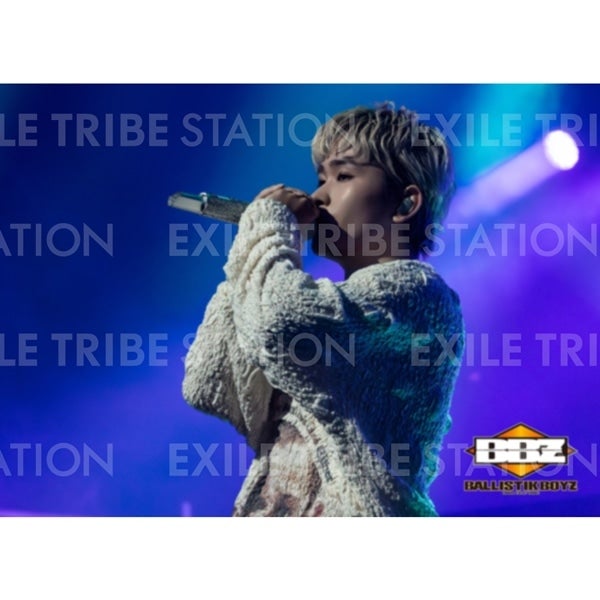 IMPACT ASIA LIVE PHOTO 124