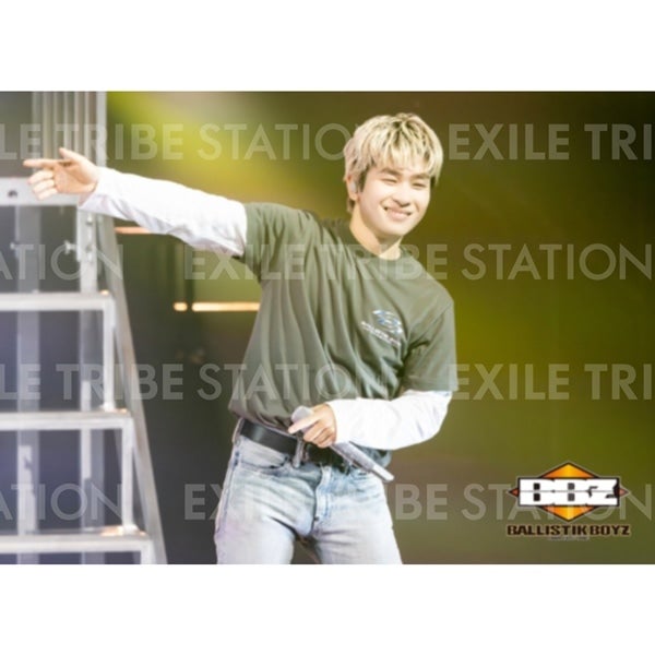 IMPACT ASIA LIVE PHOTO 129
