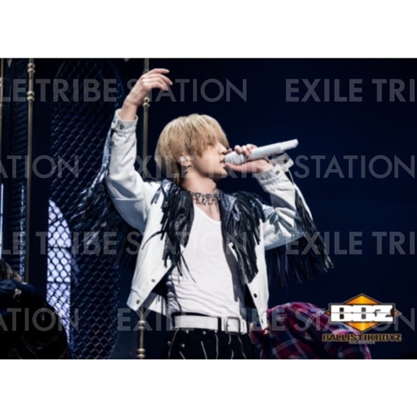 IMPACT ASIA LIVE PHOTO 134