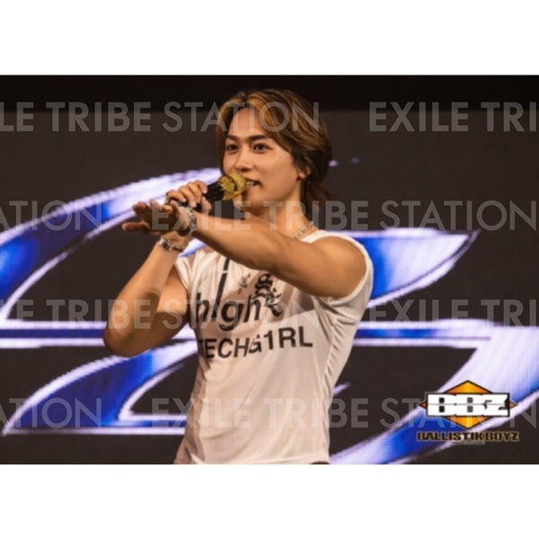IMPACT ASIA LIVE PHOTO 166