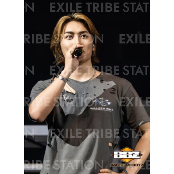 IMPACT ASIA LIVE PHOTO 169