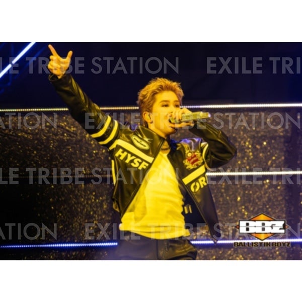 IMPACT FINAL LIVE PHOTO 119