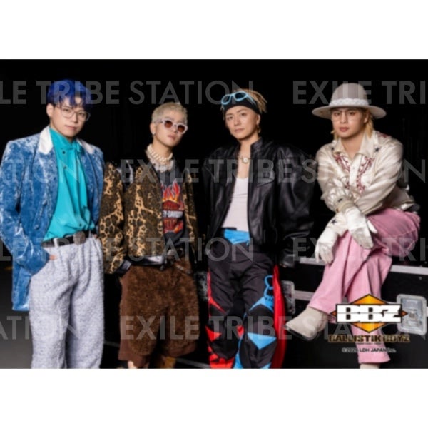 BALLISTIK BOYZ ｢Do Don PA!!｣ MV PHOTO 005