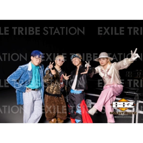 BALLISTIK BOYZ ｢Do Don PA!!｣ MV PHOTO 006