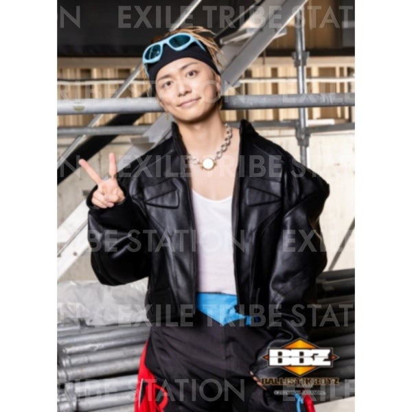 BALLISTIK BOYZ ｢Do Don PA!!｣ MV PHOTO 011
