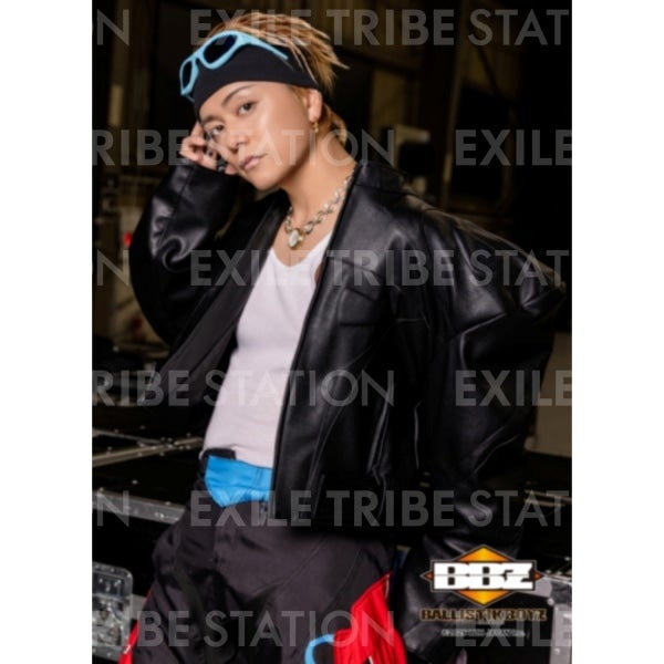 BALLISTIK BOYZ ｢Do Don PA!!｣ MV PHOTO 014