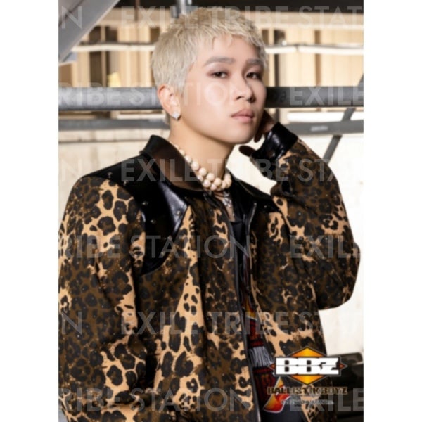BALLISTIK BOYZ ｢Do Don PA!!｣ MV PHOTO 042