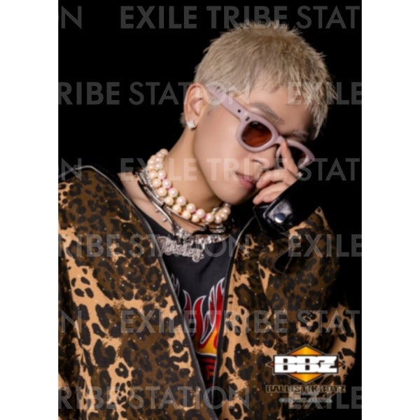 BALLISTIK BOYZ ｢Do Don PA!!｣ MV PHOTO 046