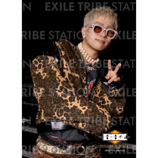 BALLISTIK BOYZ ｢Do Don PA!!｣ MV PHOTO 047