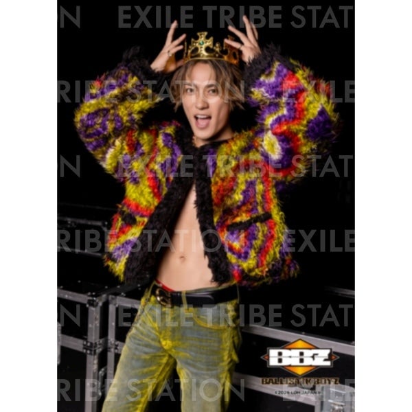 BALLISTIK BOYZ ｢Do Don PA!!｣ MV PHOTO 062