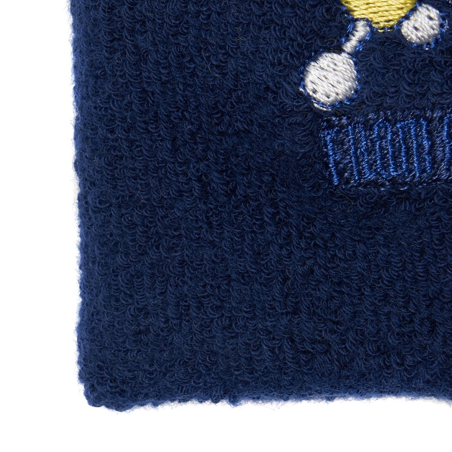 DODGEBALL KINGDOM GENE リストバンド 詳細画像 NAVY 4