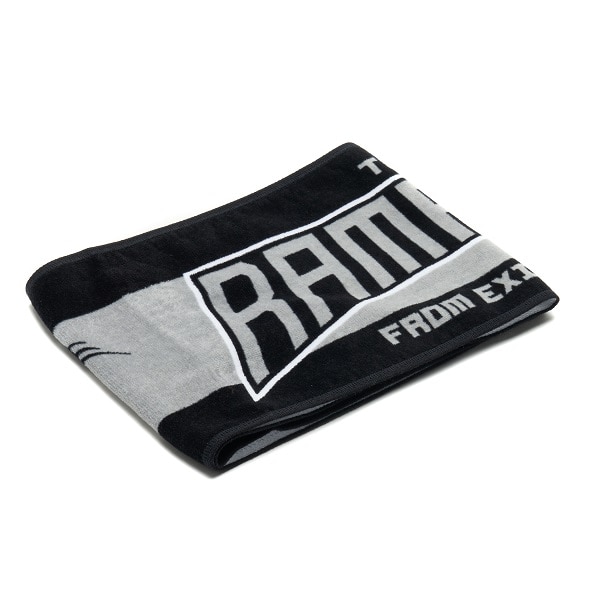 EXILE TRIBE STATION ONLINE STORE｜DODGEBALL KINGDOM RMPG SILVER 