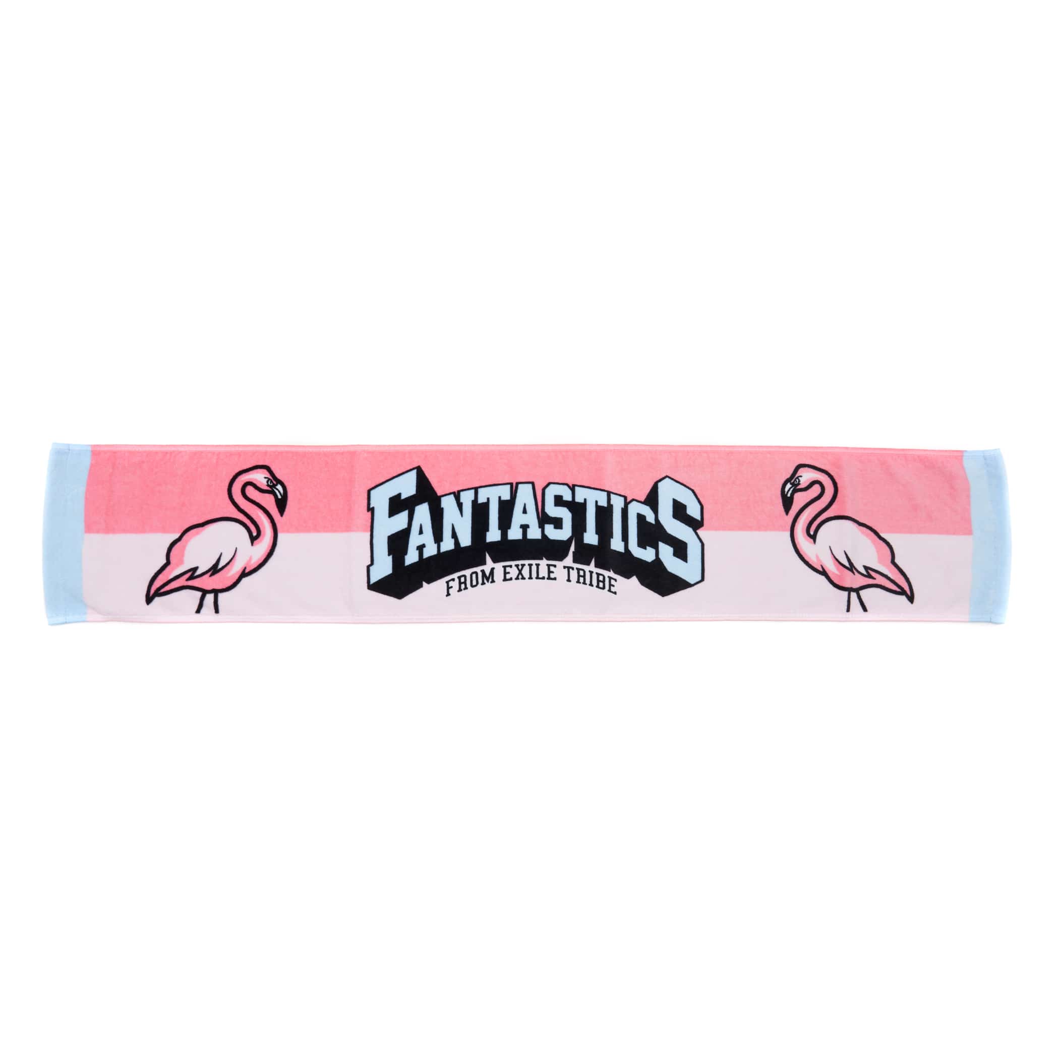 FANTASTICS マフラータオル