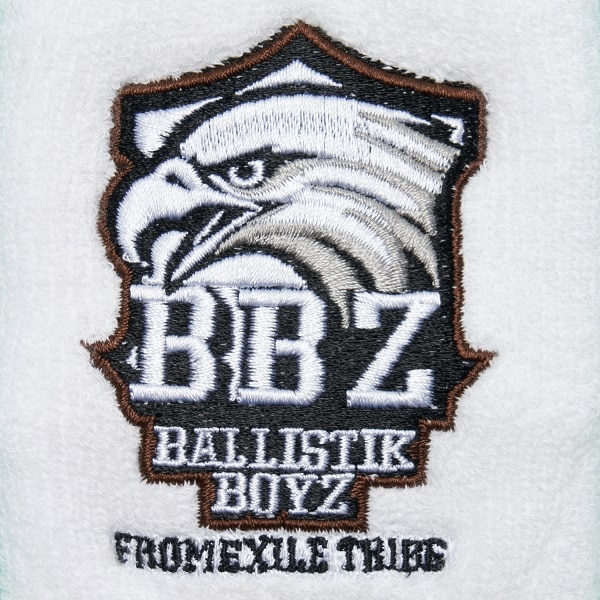 DODGEBALL KINGDOM BBZ リストバンド 詳細画像