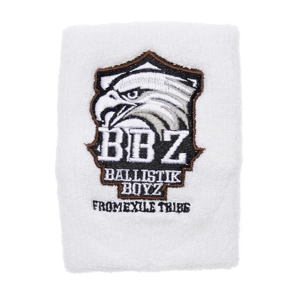 DODGEBALL KINGDOM BBZ リストバンド
