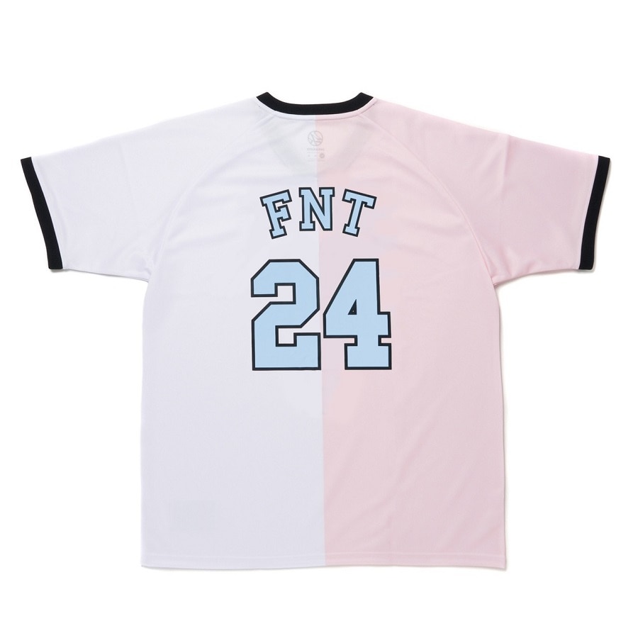 EXILE TRIBE STATION ONLINE STORE｜DODGEBALL KINGDOM FNT Game Tee SS