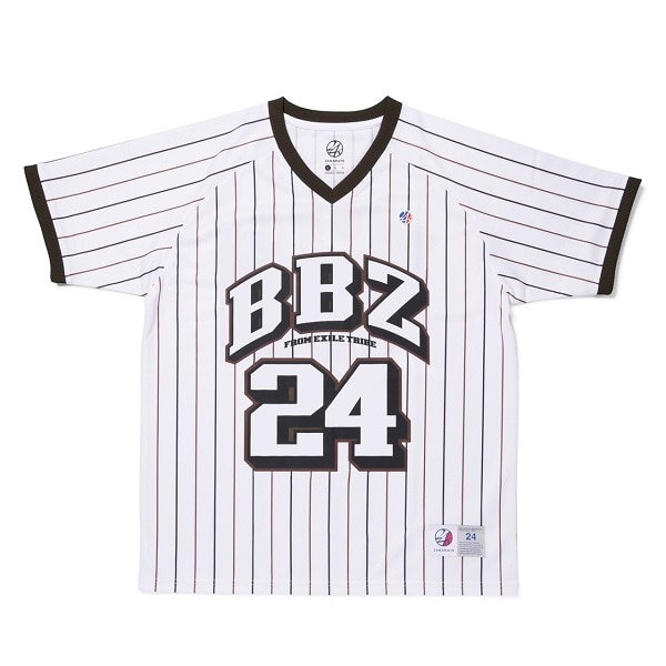 DODGEBALL KINGDOM BBZ Game Tee SS
