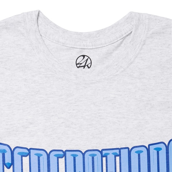DODGEBALL KINGDOM GENE Tee SS 詳細画像