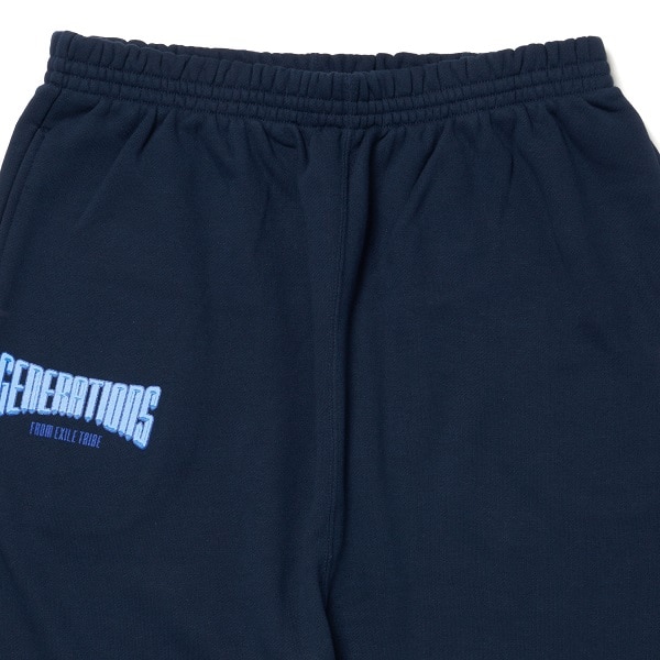 DODGEBALL KINGDOM GENE Sweat Pants 詳細画像