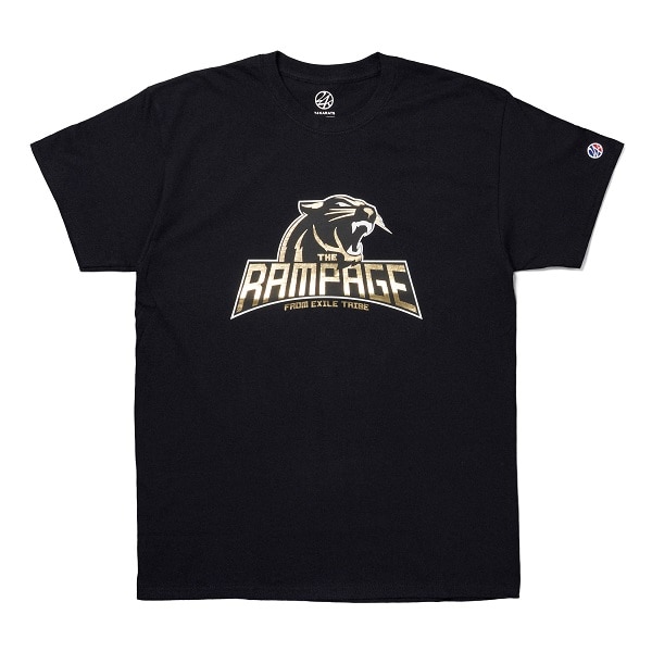 DODGEBALL KINGDOM RMPG GOLD Tee SS