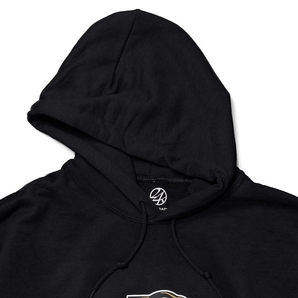 DODGEBALL KINGDOM RMPG GOLD Hoodie 詳細画像