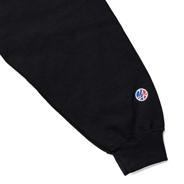 DODGEBALL KINGDOM RMPG GOLD Hoodie 詳細画像